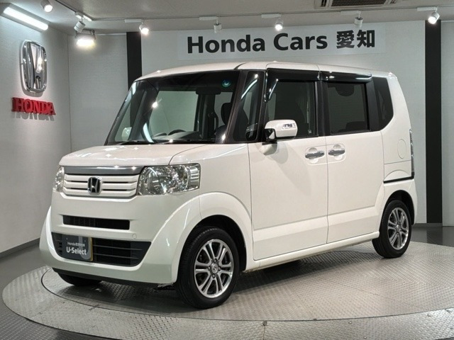 ホンダ N-BOX 