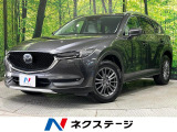 4WD ターボ マツダコネクトナビ バックカメラ スマートシティブレーキ