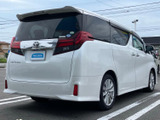 アルファード 2.5 S Aパッケージ 