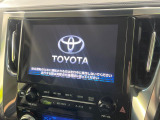 【JBLサウンドシステム付き純正105型ナビ】充実のナビ機能はもちろん、高度なチューニング能力が搭載されており、高音質な音楽をお楽しみいただけます♪