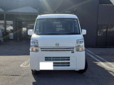 NV100クリッパー DX GLパッケージ ハイルーフ 4WD 