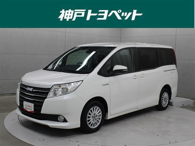 トヨタ ノア 