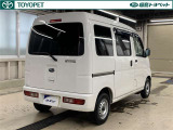 ビジネスやプライベートに、重宝できるお車です。