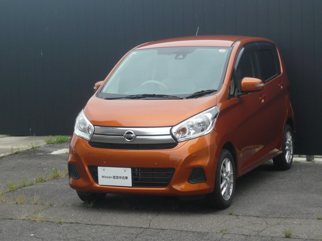 日産 デイズ 