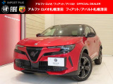 アルファロメオ ジュニア