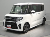 【頼もしい存在感】力強いターボの走りと、安定した4WD。雨の日や坂道、遠出も快適に過ごせます。