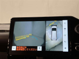 いまや必須装備「ナビゲーション」搭載!知らない場所にスイスイッとドライブ。もう、これなしではハンドルを握れませんね!でも運転中の操作は危険ですのでご注意ですね☆