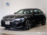 BMW 320dxDrive Mスポーツが入庫いたしました。