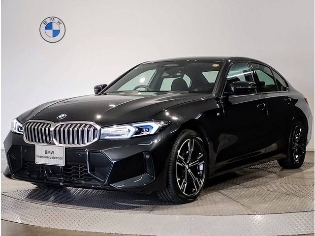 3シリーズセダン 320d xドライブ Mスポーツ 4WD 