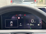 【メーター周り】※2026年7月現在の走行距離は13374kmです☆展示車移動などで若干走行距離が増加する場合がございます!