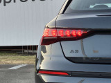LEDテールライト&シーケンシャルウインカー 装備