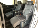 アルファード 2.5 S Cパッケージ 1オ-ナ- 禁煙車 後席モニタ- 両電スラ BSM