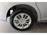 スチールホイール【タイヤサイズ165/65R14】
