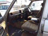 ランドクルーザー60 4.0 VX ハイルーフ ディーゼル 4WD 