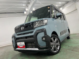 4WD!見た目もアクティブ仕様で即戦力ですね。ぜひ見に来てください(^^)/