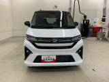 私たち群馬ダイハツの中古車をご覧頂き、ありがとうございます♪ お客様のおクルマ探しのサポートをさせて頂きます。お気軽にお問合せ、ご来店ください。