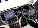使いやすさや安全性を追求したステアリング周り!高級車ゆえにスイッチ類が多いのも特徴ですね!考え尽くされた配置ですぐに使いこなす事が出来ますのでご安心下さい!是非、体感してみて下さい!!