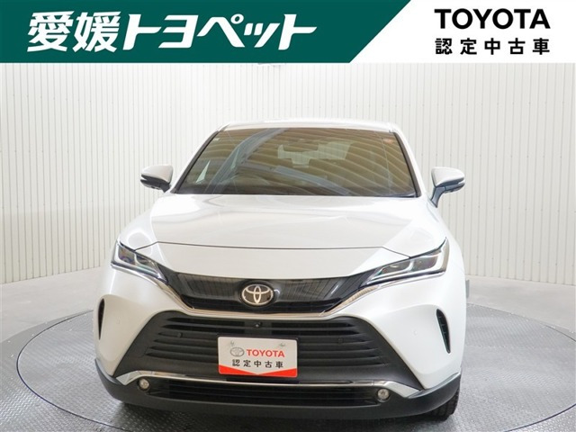 ハリアー 2.0 Z レザーパッケージ 