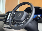 XC40 ウルトラ B4 AWD 4WD 本革シート