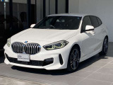 扱いやすいボディサイズと力強いディーゼルエンジンを組み合わせた118d M Sport。日常使いからロングドライブまで快適にお楽しみいただける、BMWらしい走る歓びを身近に感じられる一台です。