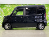 N-VAN  ファン・ターボ