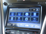 ナビゲーションは純正HDDメモリーナビを装着しております。AM、FM、CD、DVD再生、Bluetooth、音楽録音再生、フルセグTVがご使用いただけます。初めて訪れた場所でも安心ですね!