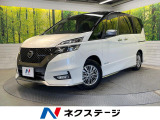 両側電動ドア 純正SDナビ 後席モニター 全周囲カメラ