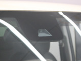 『HondaSENSING搭載車』ホンダセンシングとは、ミリ波レーダーと単眼カメラで検知した情報をもとに、安心・快適な運転や事故回避を支援する先進の安全運転支援システムです!!
