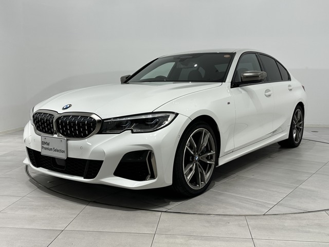 BMW 3シリーズセダン 