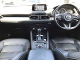 CX-5 2.5 25S Lパッケージ 