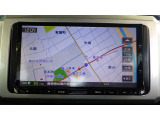 ケンウッド、メモリーナビ(MDV-X901)