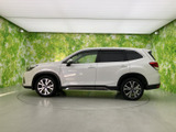 フォレスター 2.5 プレミアム 4WD 