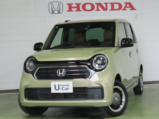 ホンダ N-ONE 