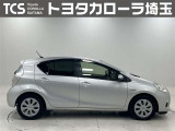 コンパクトボディで初心者にもオススメ!