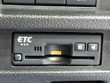 【ETC】高速道路の料金所をストレスなく通過!話題のスポットやサービスエリアに多い「スマートIC」利用時は必須のアイテムです。当店でセットアップを実施、ご納車当日からすぐにご利用いただけます!