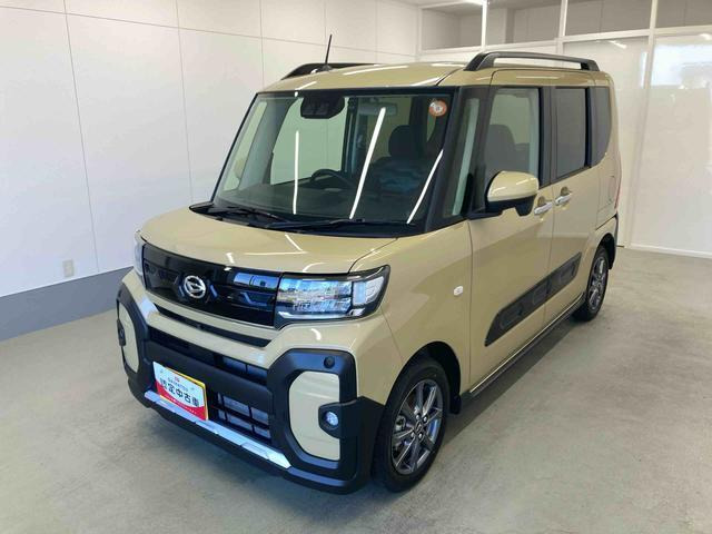 タント ファンクロス リミテッド 