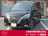充実装備でお手頃価格のセレナハイウェイスターV登場です。