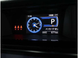 写真撮影時の走行距離。