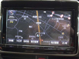 初めての目的地 初めての道だと不安ですね!でも大丈夫!ナビゲーションがバッチリサポート!安心して出かけられますよ!