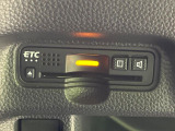【ETC】高速道路の料金所をストレスなく通過!話題のスポットやサービスエリアに多い「スマートIC」利用時は必須のアイテムです。当店でセットアップを実施、ご納車当日からすぐにご利用いただけます!