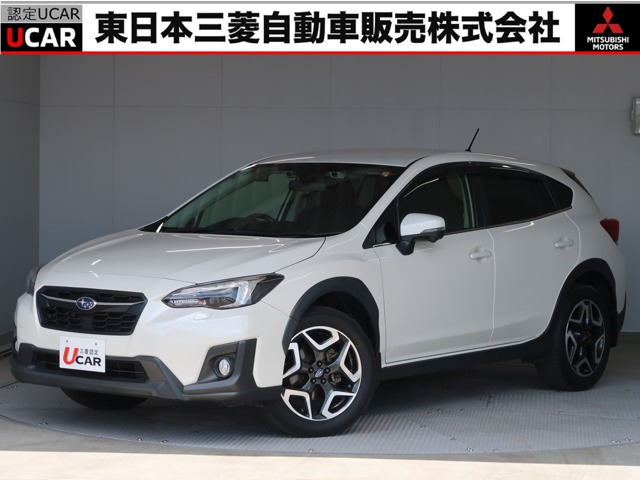 スバル XV 