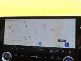 純正ナビを装着!マークレビンソンプレミアムサラウンドシステム搭載!