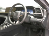 静かで滑らかなスタート、グンとくる加速、運転のしやすさや車を操る楽しさを感じて欲しい一台です。
