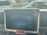 ラジオやBluetooth、carplay,andoroidautoもご利用いただけます!