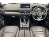 CX-8 2.2 XD スポーツアピアランス 本革シート サンルーフ