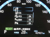 【実走行距離】※撮影時の実走行距離となります。車両の移動等により走行距離が進んでいる場合があります。