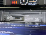 CD再生機能付き!
