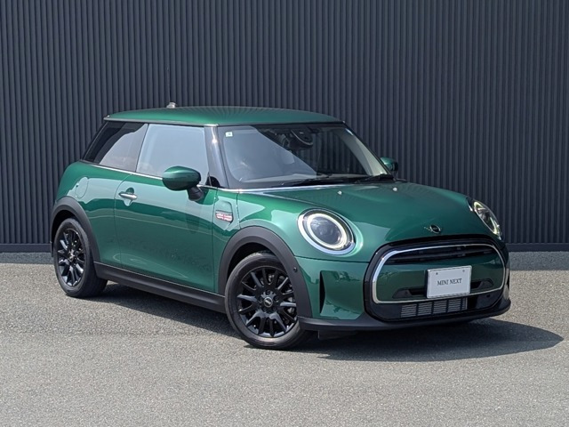 BMW MINI ミニ 