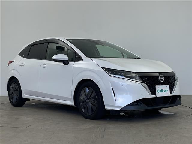 日産 ノート 