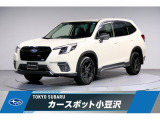 東京スバル認定U-CAR!人気のパールホワイト!アルパイン製メモリーナビにバックカメラ、ETCにドライブレコーダー搭載で入荷しました。